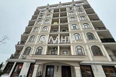 1-room apartment apartment by the address st. Dacha Kovalevskogo Amundsena (area 47 m²) - photo 15 1-room apartment apartment by the address st. Dacha Kovalevskogo Amundsena (area 47 m²) - Atlanta.ua - photo 15