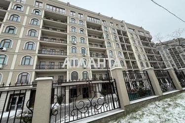 1-room apartment apartment by the address st. Dacha Kovalevskogo Amundsena (area 47 m²) - photo 23 1-room apartment apartment by the address st. Dacha Kovalevskogo Amundsena (area 47 m²) - Atlanta.ua - photo 23