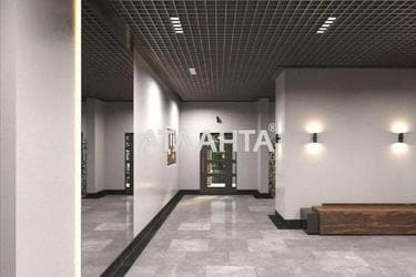 1-room apartment apartment by the address st. Dacha Kovalevskogo Amundsena (area 47 m²) - photo 27 1-room apartment apartment by the address st. Dacha Kovalevskogo Amundsena (area 47 m²) - Atlanta.ua - photo 27