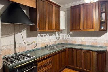 Багатокімнатна квартира за адресою вул. Тіниста (площа 116 м²) - фото 18 Багатокімнатна квартира за адресою вул. Тіниста (площа 116 м²) - Atlanta.ua - фото 18