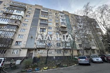 Багатокімнатна квартира за адресою вул. Тіниста (площа 116 м²) - фото 26 Багатокімнатна квартира за адресою вул. Тіниста (площа 116 м²) - Atlanta.ua - фото 26