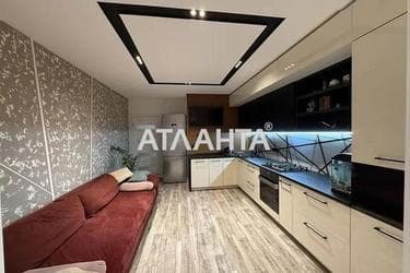 2-кімнатна квартира за адресою вул. Пулюя (площа 79,8 м²) - фото 10 2-кімнатна квартира за адресою вул. Пулюя (площа 79,8 м²) - Atlanta.ua - фото 10