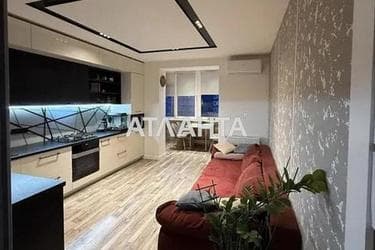 2-кімнатна квартира за адресою вул. Пулюя (площа 79,8 м²) - фото 11 2-кімнатна квартира за адресою вул. Пулюя (площа 79,8 м²) - Atlanta.ua - фото 11