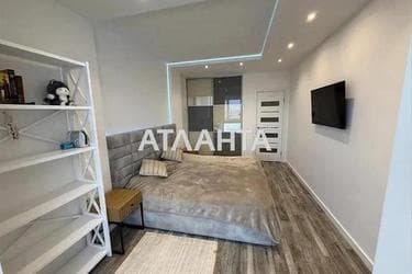 2-кімнатна квартира за адресою вул. Пулюя (площа 79,8 м²) - фото 13 2-кімнатна квартира за адресою вул. Пулюя (площа 79,8 м²) - Atlanta.ua - фото 13