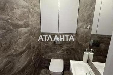 2-кімнатна квартира за адресою вул. Пулюя (площа 79,8 м²) - фото 14 2-кімнатна квартира за адресою вул. Пулюя (площа 79,8 м²) - Atlanta.ua - фото 14