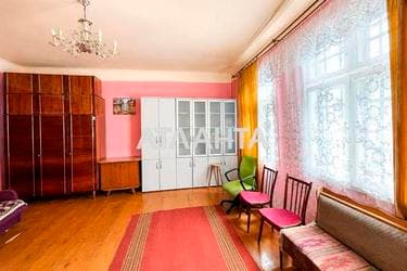 1-комнатная квартира по адресу Перекопская ул. (площадь 35,1 м²) - фото 11 1-комнатная квартира по адресу Перекопская ул. (площадь 35,1 м²) - Atlanta.ua - фото 11
