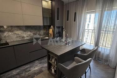 1-кімнатна квартира за адресою вул. Краснова (площа 43 м²) - фото 24 1-кімнатна квартира за адресою вул. Краснова (площа 43 м²) - Atlanta.ua - фото 24