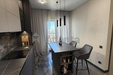 1-кімнатна квартира за адресою вул. Краснова (площа 43 м²) - фото 29 1-кімнатна квартира за адресою вул. Краснова (площа 43 м²) - Atlanta.ua - фото 29