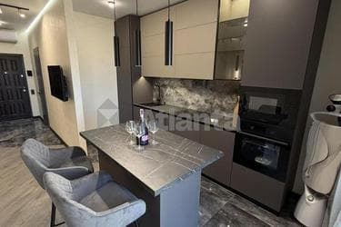 1-кімнатна квартира за адресою вул. Краснова (площа 43 м²) - фото 31 1-кімнатна квартира за адресою вул. Краснова (площа 43 м²) - Atlanta.ua - фото 31