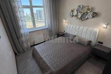 1-кімнатна квартира за адресою вул. Краснова (площа 43 м²) - фото 21 1-кімнатна квартира за адресою вул. Краснова (площа 43 м²) - Atlanta.ua - фото 21