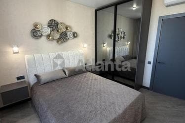 1-кімнатна квартира за адресою вул. Краснова (площа 43 м²) - фото 36 1-кімнатна квартира за адресою вул. Краснова (площа 43 м²) - Atlanta.ua - фото 36