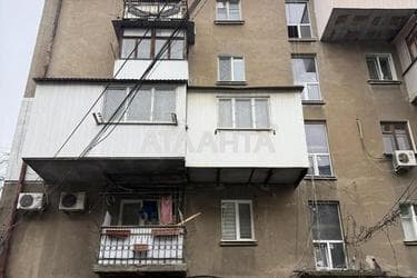 2-rooms apartment apartment by the address st. Zaporozhskaya (area 44 m²) - photo 11 2-rooms apartment apartment by the address st. Zaporozhskaya (area 44 m²) - Atlanta.ua - photo 11