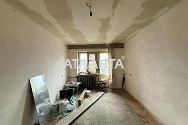 2-rooms apartment apartment by the address st. Zaporozhskaya (area 44 m²) - photo 12 2-rooms apartment apartment by the address st. Zaporozhskaya (area 44 m²) - Atlanta.ua - photo 12