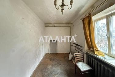 2-rooms apartment apartment by the address st. Zaporozhskaya (area 44 m²) - photo 15 2-rooms apartment apartment by the address st. Zaporozhskaya (area 44 m²) - Atlanta.ua - photo 15