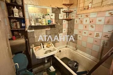 2-rooms apartment apartment by the address st. Zaporozhskaya (area 44 m²) - photo 16 2-rooms apartment apartment by the address st. Zaporozhskaya (area 44 m²) - Atlanta.ua - photo 16