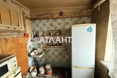 2-rooms apartment apartment by the address st. Zaporozhskaya (area 44 m²) - photo 17 2-rooms apartment apartment by the address st. Zaporozhskaya (area 44 m²) - Atlanta.ua - photo 17