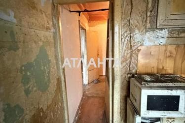 2-rooms apartment apartment by the address st. Zaporozhskaya (area 44 m²) - photo 18 2-rooms apartment apartment by the address st. Zaporozhskaya (area 44 m²) - Atlanta.ua - photo 18