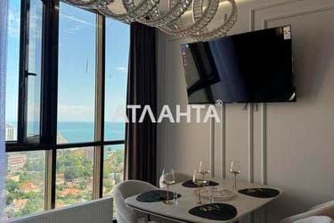 3-комнатная квартира по адресу ул. Педагогическая (площадь 100 м²) - фото 45 3-комнатная квартира по адресу ул. Педагогическая (площадь 100 м²) - Atlanta.ua - фото 45