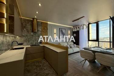 3-комнатная квартира по адресу ул. Педагогическая (площадь 100 м²) - фото 40 3-комнатная квартира по адресу ул. Педагогическая (площадь 100 м²) - Atlanta.ua - фото 40