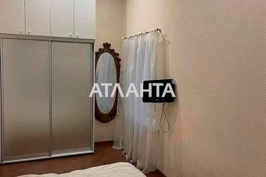 2-комнатная квартира по адресу ул. Успенская (площадь 55 м²) - фото 16 2-комнатная квартира по адресу ул. Успенская (площадь 55 м²) - Atlanta.ua - фото 16