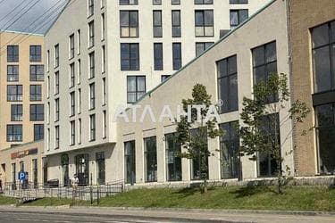 1-комнатная квартира по адресу Хмельницкого Б. Ул. (площадь 35,9 м²) - фото 9 1-комнатная квартира по адресу Хмельницкого Б. Ул. (площадь 35,9 м²) - Atlanta.ua - фото 9