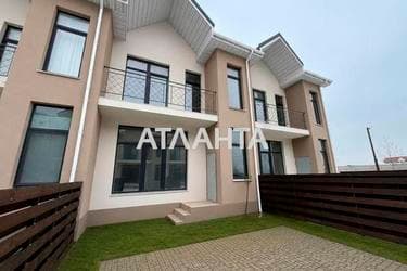 Будинок за адресою вул. Дайберг (площа 95,0 м²) - фото 19 Будинок за адресою вул. Дайберг (площа 95,0 м²) - Atlanta.ua - фото 19