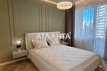 1-комнатная квартира по адресу Курортный пер. (площадь 37,4 м²) - фото 20 1-комнатная квартира по адресу Курортный пер. (площадь 37,4 м²) - Atlanta.ua - фото 20