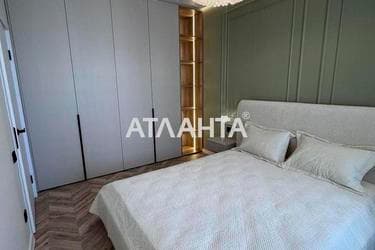 1-комнатная квартира по адресу Курортный пер. (площадь 37,4 м²) - фото 23 1-комнатная квартира по адресу Курортный пер. (площадь 37,4 м²) - Atlanta.ua - фото 23