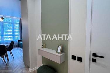 1-комнатная квартира по адресу Курортный пер. (площадь 37,4 м²) - фото 26 1-комнатная квартира по адресу Курортный пер. (площадь 37,4 м²) - Atlanta.ua - фото 26