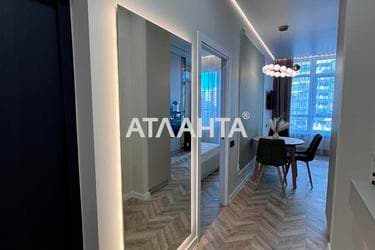 1-комнатная квартира по адресу Курортный пер. (площадь 37,4 м²) - фото 27 1-комнатная квартира по адресу Курортный пер. (площадь 37,4 м²) - Atlanta.ua - фото 27