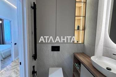 1-комнатная квартира по адресу Курортный пер. (площадь 37,4 м²) - фото 30 1-комнатная квартира по адресу Курортный пер. (площадь 37,4 м²) - Atlanta.ua - фото 30