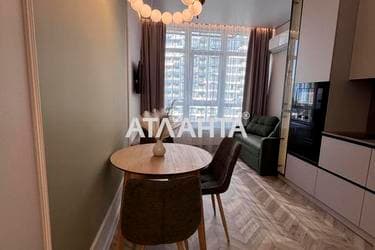 1-комнатная квартира по адресу Курортный пер. (площадь 37,4 м²) - фото 31 1-комнатная квартира по адресу Курортный пер. (площадь 37,4 м²) - Atlanta.ua - фото 31