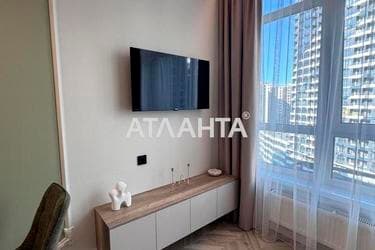 1-комнатная квартира по адресу Курортный пер. (площадь 37,4 м²) - фото 32 1-комнатная квартира по адресу Курортный пер. (площадь 37,4 м²) - Atlanta.ua - фото 32