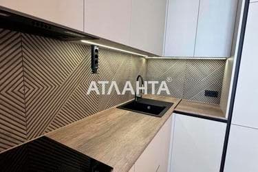 1-комнатная квартира по адресу Курортный пер. (площадь 37,4 м²) - фото 35 1-комнатная квартира по адресу Курортный пер. (площадь 37,4 м²) - Atlanta.ua - фото 35