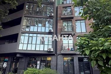 1-комнатная квартира по адресу ул. Дмитриевская (площадь 53,6 м²) - фото 22 1-комнатная квартира по адресу ул. Дмитриевская (площадь 53,6 м²) - Atlanta.ua - фото 22