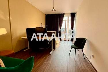 1-комнатная квартира по адресу ул. Дмитриевская (площадь 53,6 м²) - фото 23 1-комнатная квартира по адресу ул. Дмитриевская (площадь 53,6 м²) - Atlanta.ua - фото 23
