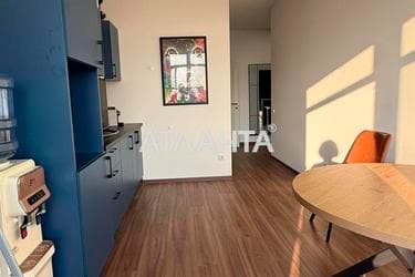 1-комнатная квартира по адресу ул. Дмитриевская (площадь 53,6 м²) - фото 27 1-комнатная квартира по адресу ул. Дмитриевская (площадь 53,6 м²) - Atlanta.ua - фото 27