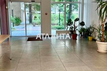 1-комнатная квартира по адресу ул. Дмитриевская (площадь 53,6 м²) - фото 37 1-комнатная квартира по адресу ул. Дмитриевская (площадь 53,6 м²) - Atlanta.ua - фото 37