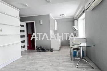 1-room apartment apartment by the address st. Geroev Polka Azov Marshala Malinovskogo (area 32 m²) - photo 12 1-room apartment apartment by the address st. Geroev Polka Azov Marshala Malinovskogo (area 32 m²) - Atlanta.ua - photo 12