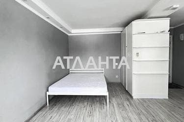 1-room apartment apartment by the address st. Geroev Polka Azov Marshala Malinovskogo (area 32 m²) - photo 14 1-room apartment apartment by the address st. Geroev Polka Azov Marshala Malinovskogo (area 32 m²) - Atlanta.ua - photo 14