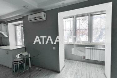 1-room apartment apartment by the address st. Geroev Polka Azov Marshala Malinovskogo (area 32 m²) - photo 16 1-room apartment apartment by the address st. Geroev Polka Azov Marshala Malinovskogo (area 32 m²) - Atlanta.ua - photo 16