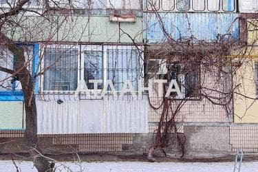 1-room apartment apartment by the address st. Geroev Polka Azov Marshala Malinovskogo (area 32 m²) - photo 22 1-room apartment apartment by the address st. Geroev Polka Azov Marshala Malinovskogo (area 32 m²) - Atlanta.ua - photo 22