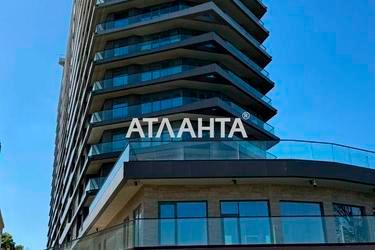 1-комнатная квартира по адресу Французский бул. (площадь 51,4 м²) - фото 8 1-комнатная квартира по адресу Французский бул. (площадь 51,4 м²) - Atlanta.ua - фото 8