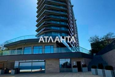 1-комнатная квартира по адресу Французский бул. (площадь 51,4 м²) - фото 12 1-комнатная квартира по адресу Французский бул. (площадь 51,4 м²) - Atlanta.ua - фото 12