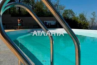 1-комнатная квартира по адресу Французский бул. (площадь 51,4 м²) - фото 13 1-комнатная квартира по адресу Французский бул. (площадь 51,4 м²) - Atlanta.ua - фото 13