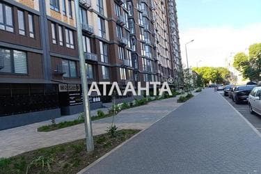 1-room apartment apartment by the address st. Prokhorovskaya Khvorostina (area 46 m²) - photo 16 1-room apartment apartment by the address st. Prokhorovskaya Khvorostina (area 46 m²) - Atlanta.ua - photo 16