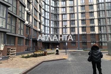 1-кімнатна квартира за адресою вул. Прохорівська (площа 41,1 м²) - фото 14 1-кімнатна квартира за адресою вул. Прохорівська (площа 41,1 м²) - Atlanta.ua - фото 14