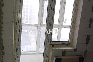 1-кімнатна квартира за адресою вул. Прохорівська (площа 41,1 м²) - фото 16 1-кімнатна квартира за адресою вул. Прохорівська (площа 41,1 м²) - Atlanta.ua - фото 16