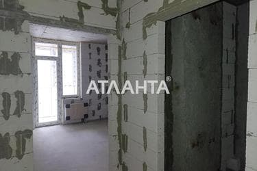 1-кімнатна квартира за адресою вул. Прохорівська (площа 41,1 м²) - фото 20 1-кімнатна квартира за адресою вул. Прохорівська (площа 41,1 м²) - Atlanta.ua - фото 20