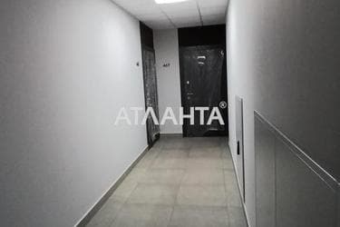 1-кімнатна квартира за адресою вул. Прохорівська (площа 41,1 м²) - фото 22 1-кімнатна квартира за адресою вул. Прохорівська (площа 41,1 м²) - Atlanta.ua - фото 22